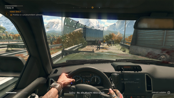 Dying Light: The Beast