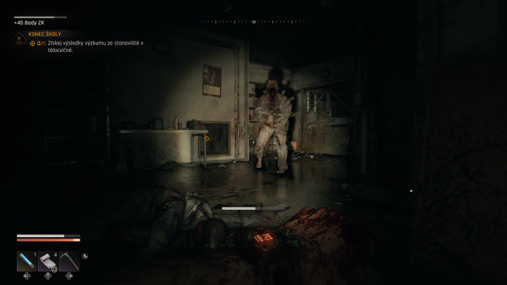 Dying Light: The Beast