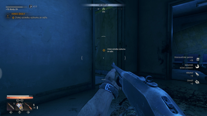 Dying Light: The Beast