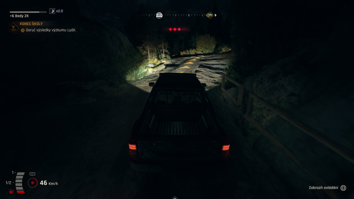 Dying Light: The Beast