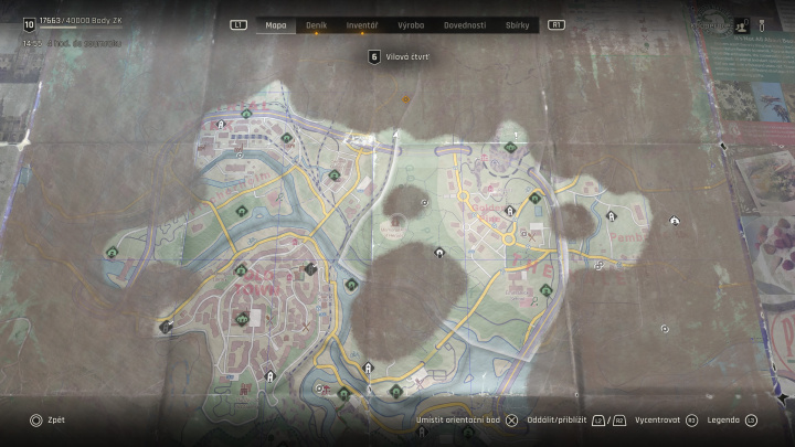 Dying Light: The Beast