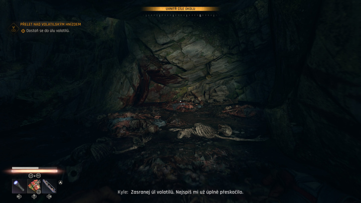 Dying Light: The Beast