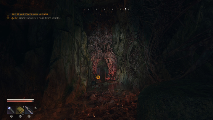 Dying Light: The Beast