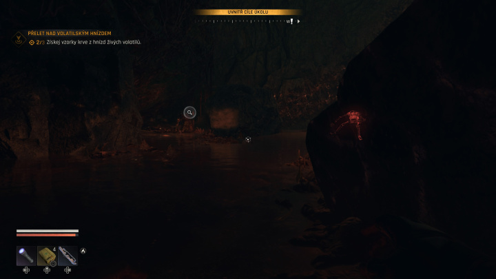 Dying Light: The Beast