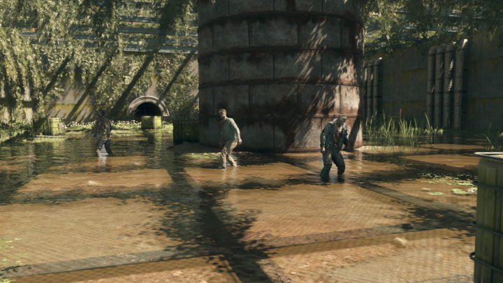 Dying Light: The Beast