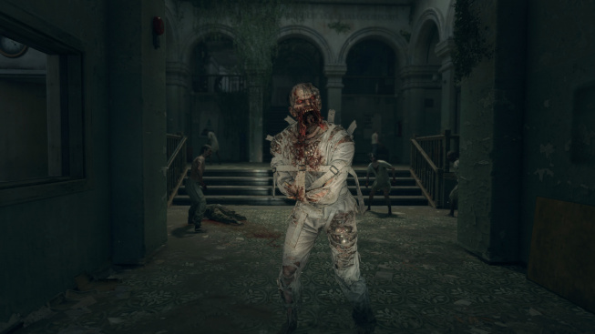 Dying Light: The Beast