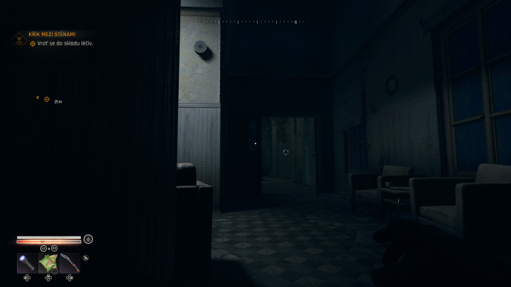 Dying Light: The Beast