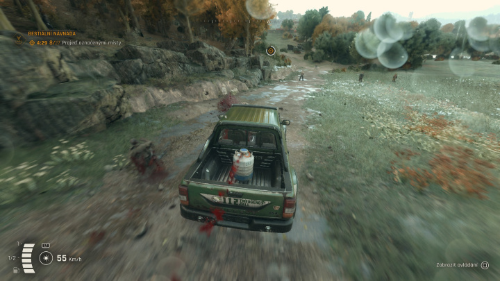 Dying Light: The Beast