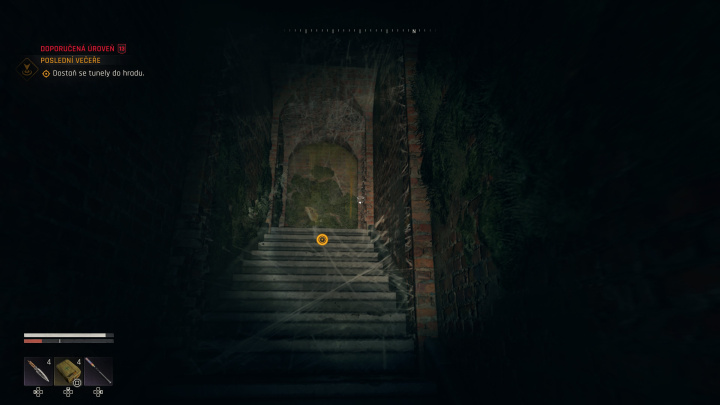 Dying Light: The Beast