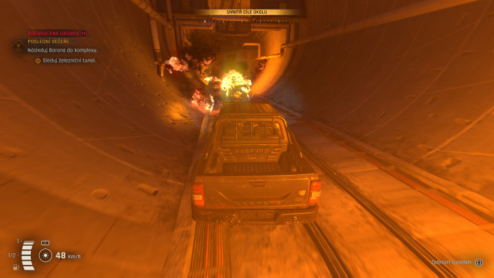 Dying Light: The Beast