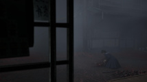 Silent Hill f