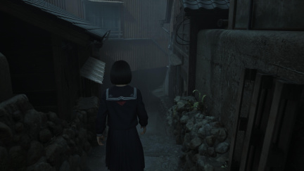 Silent Hill f