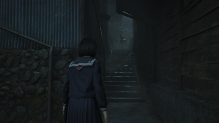 Silent Hill f