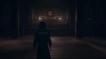 Silent Hill f