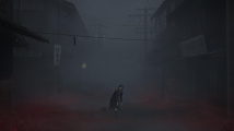 Silent Hill f