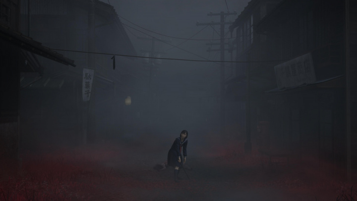 Silent Hill f
