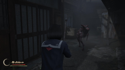 Silent Hill f
