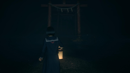 Silent Hill f