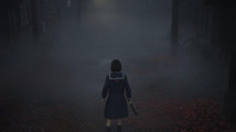 Silent Hill f