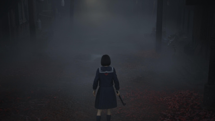 Silent Hill f