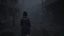 Silent Hill f