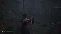 Silent Hill f