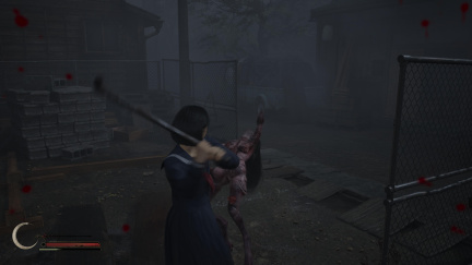 Silent Hill f