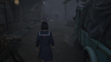 Silent Hill f