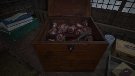 Silent Hill f