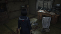 Silent Hill f