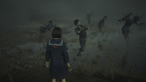 Silent Hill f