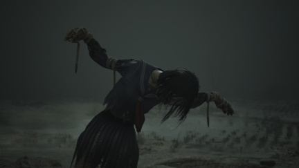 Silent Hill f