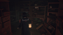 Silent Hill f