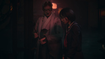 Silent Hill f