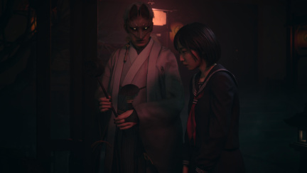 Silent Hill f
