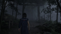 Silent Hill f