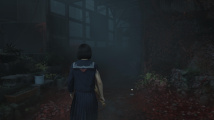 Silent Hill f