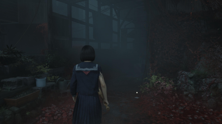 Silent Hill f