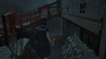 Silent Hill f