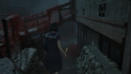 Silent Hill f