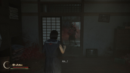 Silent Hill f