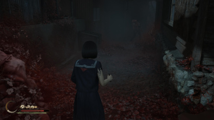Silent Hill f