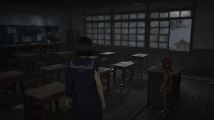 Silent Hill f