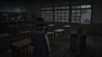 Silent Hill f