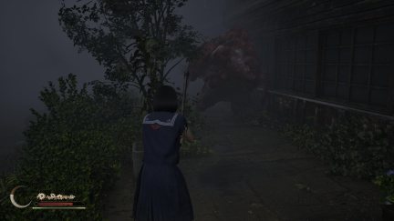 Silent Hill f