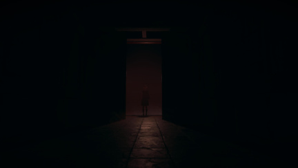 Silent Hill f
