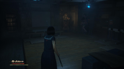 Silent Hill f