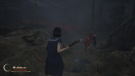 Silent Hill f