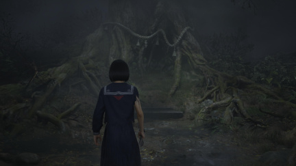 Silent Hill f