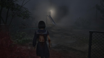 Silent Hill f